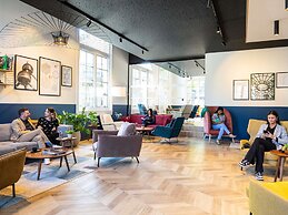 Novotel Brussels off Grand'Place