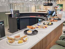 Novotel Brussels off Grand'Place