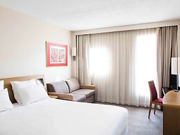 Novotel Brussels off Grand'Place