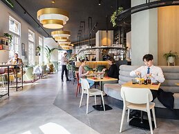 Novotel Brussels off Grand'Place