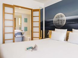 Novotel Brussels off Grand'Place