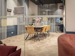 Novotel Brussels off Grand'Place