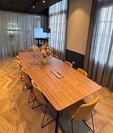 Novotel Brussels off Grand'Place