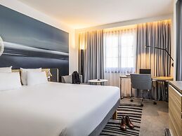 Novotel Brussels off Grand'Place