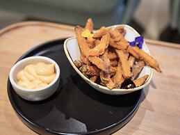 Novotel Brussels off Grand'Place