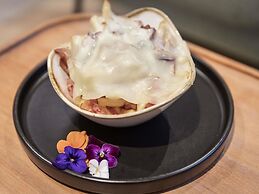 Novotel Brussels off Grand'Place