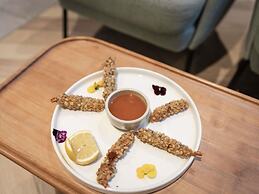 Novotel Brussels off Grand'Place