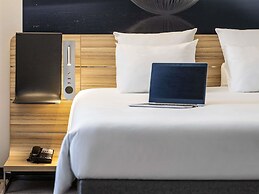 Novotel Brussels off Grand'Place