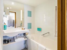 Novotel Brussels off Grand'Place