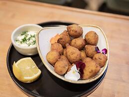 Novotel Brussels off Grand'Place