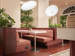 Novotel Brussels off Grand'Place