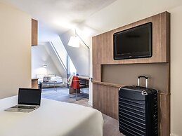 Novotel Brussels off Grand'Place