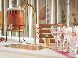 Novotel Brussels off Grand'Place