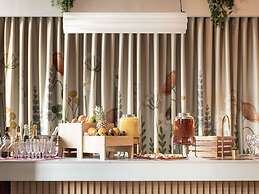 Novotel Brussels off Grand'Place