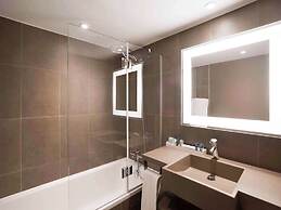 Novotel Brussels off Grand'Place