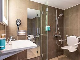 Novotel Brussels off Grand'Place