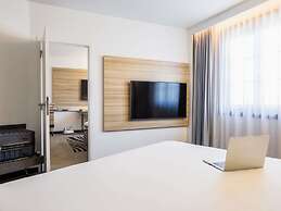 Novotel Brussels off Grand'Place