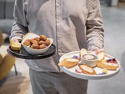 Novotel Brussels off Grand'Place