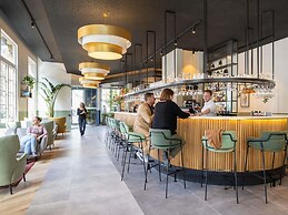 Novotel Brussels off Grand'Place