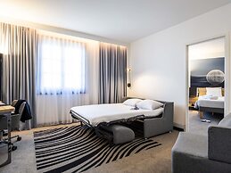 Novotel Brussels off Grand'Place