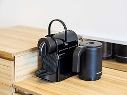 Novotel Brussels off Grand'Place