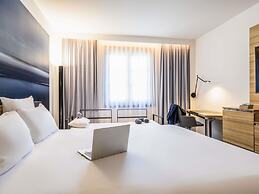Novotel Brussels off Grand'Place