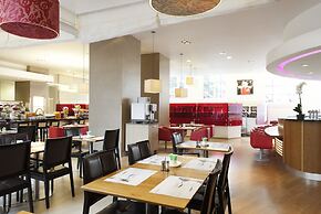 Novotel Brussels off Grand'Place