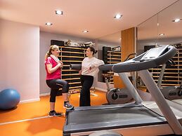 Novotel Brussels off Grand'Place