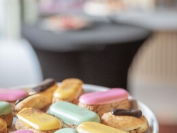 Novotel Brussels off Grand'Place