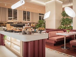 Novotel Brussels off Grand'Place