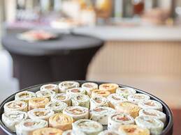 Novotel Brussels off Grand'Place