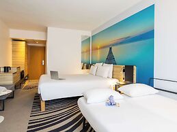 Novotel Brussels off Grand'Place