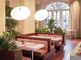 Novotel Brussels off Grand'Place