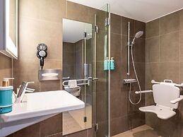 Novotel Brussels off Grand'Place