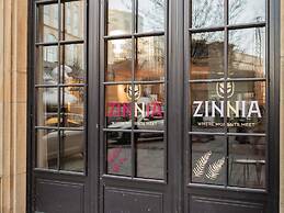 Novotel Brussels off Grand'Place