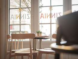 Novotel Brussels off Grand'Place