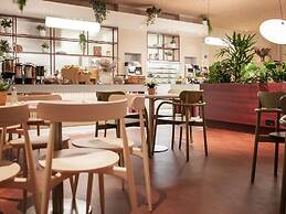 Novotel Brussels off Grand'Place