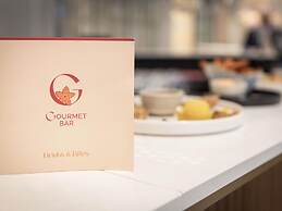 Novotel Brussels off Grand'Place