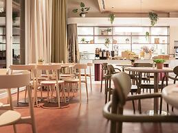 Novotel Brussels off Grand'Place