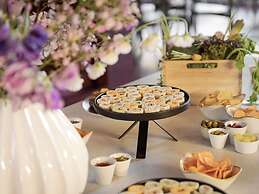 Novotel Brussels off Grand'Place