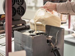 Novotel Brussels off Grand'Place