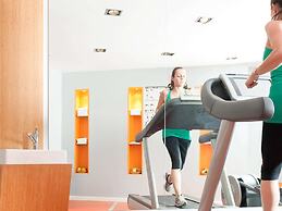 Novotel Brussels off Grand'Place