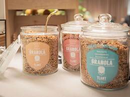 Novotel Brussels off Grand'Place