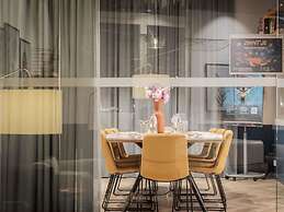 Novotel Brussels off Grand'Place
