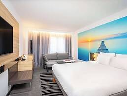 Novotel Brussels off Grand'Place