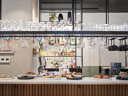 Novotel Brussels off Grand'Place