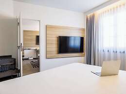 Novotel Brussels off Grand'Place