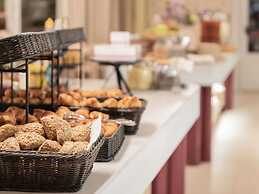 Novotel Brussels off Grand'Place