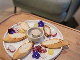 Novotel Brussels off Grand'Place