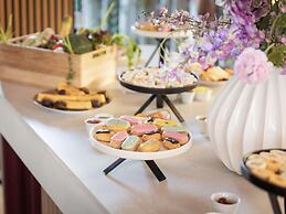 Novotel Brussels off Grand'Place